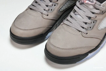 Hyperoad Air “PSG” 5 Low Jordan 0918